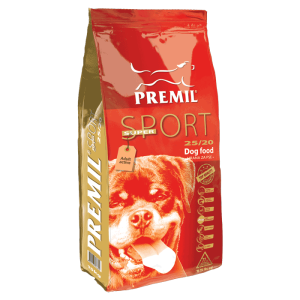 Premil Top Line Super Sport - 1 kg