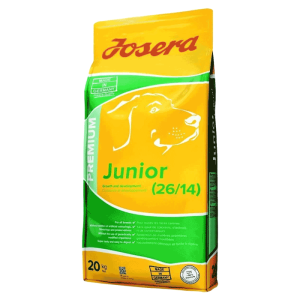 Josera Junior Hrana za štence, 18 kg