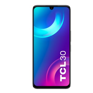 TCL MOBILNI TELEFON 30 T676H 4/64GB Tech Black