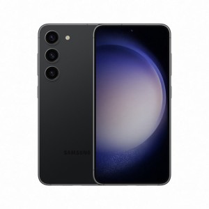 Samsung MOBILNI TELEFON Galaxy S23 8/128 Crni 5G