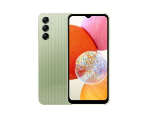 Samsung MOBILNI TELEFON Galaxy A14 4/64 Zeleni