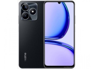 Realme MOBILNI TELEFON C53 RMX3760 Mighty Black 6/128GB