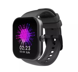 HiFuture SMART WATCH FIT ULTRA 2 CRNI (FITULTRA2BK)