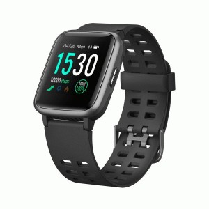 KSIX SMART WATCH SA ZAMENSKOM NARUKVICOM BXSW11N