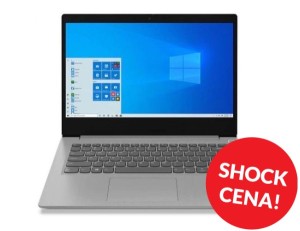 Lenovo LAPTOP IdeaPad 3 14ADA05 81W0005JYA