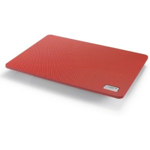 Deepcool HLADNJAK ZA LAPTOP N1 Red 15,6