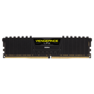 Corsair RAM MEMORIJA LPX 8GB (1x 8GB) DDR4 DRAM 3000MHz C16 CMK8GX4M1D3000C16