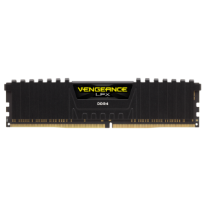 Corsair RAM MEMORIJA Vengeance LPX 8GB DDR4 3200MHz CL16 CMK8GX4M1Z3200C16