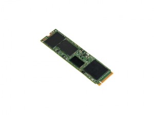 Intel M.2 SSD 2TB 660p Series SSDPEKNW020T801