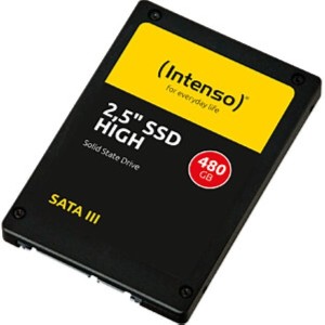 Intenso SSD 3813450