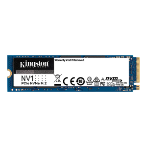 Kingston PCIe NVMe SSD SNVS/250G