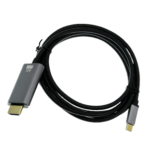 Linkom 658 Kabl TIP C na HDMI 1.8m 60HZ