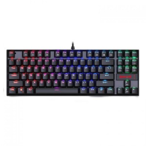 Redragon MEHANIČKA TASTATURA Kumara K552RGB-1