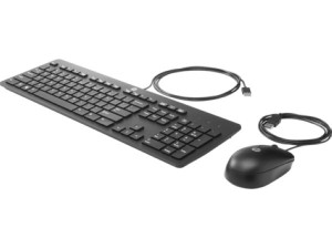 HP TASTATURA I MIŠ T6T83AA