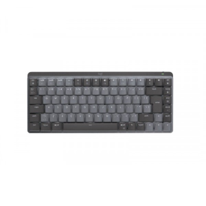 Logitech TASTATURA MX Mechanical Mini MInimalistic - Graphite US