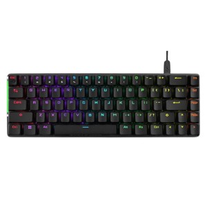 ASUS GEJMING TASTATURA M602 Falchion Ace