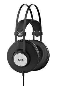 AKG SLUŠALICE K72