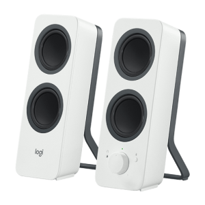 Logitech ZVUČNICI Z207 White (980-001292)