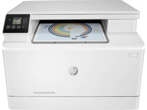 HP ŠTAMPAC Color LaserJet Pro MFP M182n 7KW54A