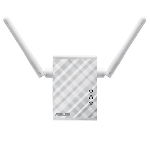 ASUS Wireless Range Extender RP-N12