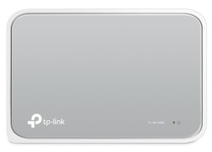 TP Link SWITCH  TL-SF1005D