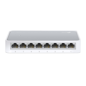 TP Link SWITCH TL-SF1008D