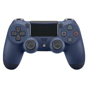 Sony KONTROLER PS4 DUALSHOCK 4 V2 Midnight Blue