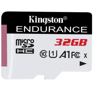 Kingston MEMORIJSKA KARTICA SDCE/32GB