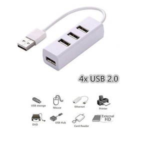 Linkom USB HUB 481 USB 2.0 to 4xHUB 2.0