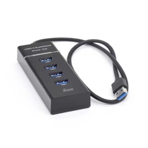 Xwave USB HUB HUB 141 030634