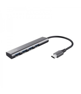 Trust USB HUB HALYX USB 3.2 24948