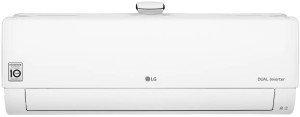 LG KLIMA AP12RT Air Purifying