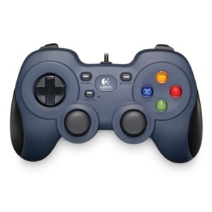 Logitech GAMEPAD F310