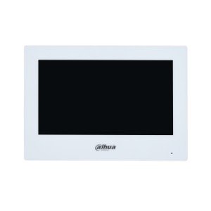 Dahua VTH2621GW-P IP videointerfon unutrašnji monitor 7"