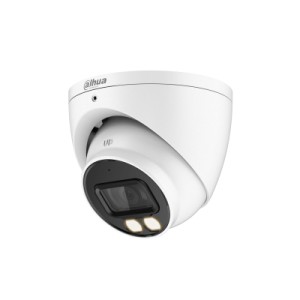 Dahua HAC-HDW1509T-A-LED-0280B-S2 Full-color HDCVI eyeball nadzorna kamera 5Mpx