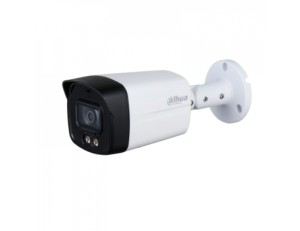 Dahua HAC-HFW1801TLM-IL-A-0360B-S2 4K Smart Dual Light HDCVI Fixed-focal Bullet nadzorna kamera