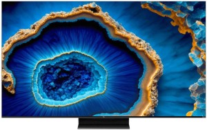 TCL TELEVIZOR 65C805 mini led