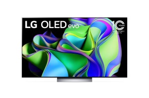 LG TELEVIZOR OLED77C32LA