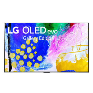 LG TELEVIZOR OLED77G23LA