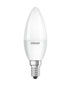Osram LED SIJALICA E14 7W O52915