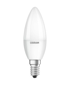 Osram LED SIJALICA E14 7W O11886