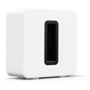 Sonos ZVUCNIK Sub Wireless Beli