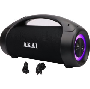 AKAI VODOOTPORNI BLUETOOTH ZVUČNIK ABTS-55