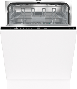 Gorenje GV642D61 ugradna mašina za pranje sudova 14 kompleta