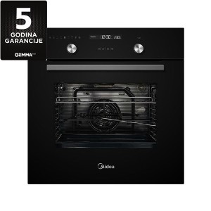 Midea UGRADNA RERNA 65M90E4