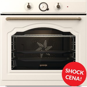 Gorenje UGRADNA RERNA BOS 67371 CLI