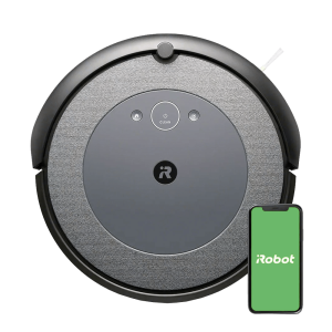 Robot usisivač iRobot Roomba Combo i5 (i5172)