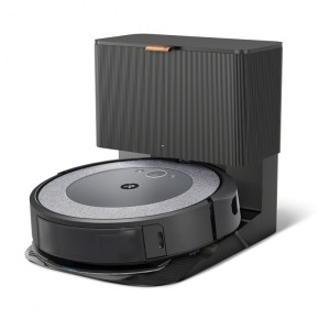 Robot usisivač i brisač iRobot Roomba Combo j5+ (j5576)