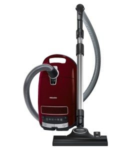 Miele USISIVAC Complete C3 Active PowerLine Tayberry