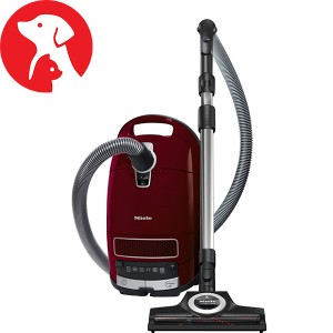 Miele USISIVAČ Complete C3 Cat&Dog PowerLine